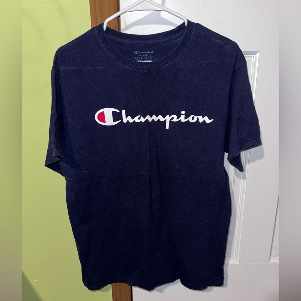 Champion Shirt